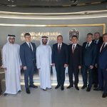 UAE Space Agency and ROSCOSMOS discuss fields of collaboration