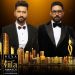 Vicky Kaushal and Abhishek Bachchan to host IIFA 2023 in Abu Dhabi
