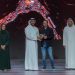 Sultan bin Ahmed Al Qasimi honours winners of Xposure Awards 2023