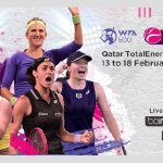 BeIN Sports to air Qatar ExxonMobil and Total Open 2023