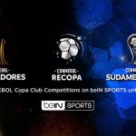 BeIN secures exclusive broadcast rights for CONMEBOL tournaments