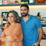 OSN ties with Anas Bukhash and Hala Kazim to launch Ramadan series