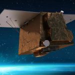 Airbus wins contract for Angolan Earth observation satellite
