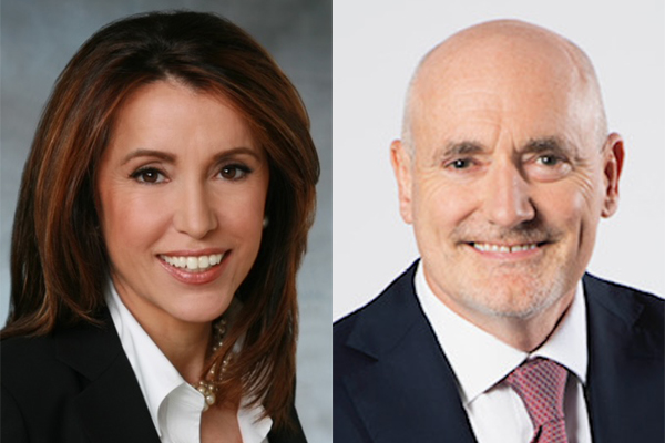Two Former NBCUniversal Lawyers to Represent Talent in Profit