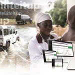 IEC Telecom launches Xpand Portfolio for humanitarian activities