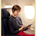 Viasat to provide in-flight connectivity to Delta aircraft