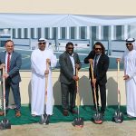 Mohammed Bin Rashid Aerospace Hub start second phase of Dubai Helipark