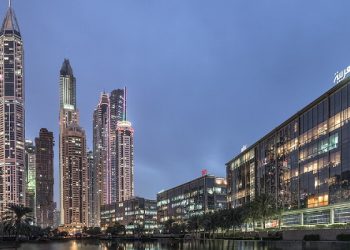 Dubai Lynx and Dubai Media City bring creative talent together