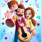 Fauna and Turkish pop star Özgün to co-produce animated show