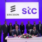 Ericsson and STC Group to explore Cloud RAN