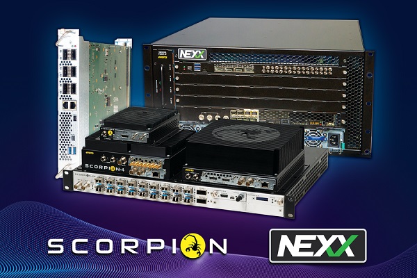 Evertz expands features of 12G-SDI solutions - BroadcastPro ME