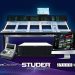 Evertz expands features on its live production suite