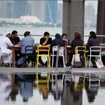 Qumra 2025 opens with record global participation