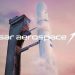 Isar Aerospace secures Series C round of $165m