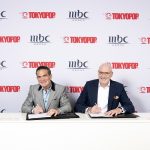 MBC Group announces new anime initiative with Tokyopop