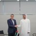 MBRSC and e& enterprise to collaborate on artificial intelligence