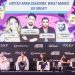 Middle East Film & Comic Con records 35,000 visitors in 2023 edition