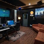 MNK Studios leads Emirati artist ABRI into realm of Dolby Atmos for music