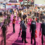 NAB Show 2025 kicks off today, exhibit floor opens on April 6