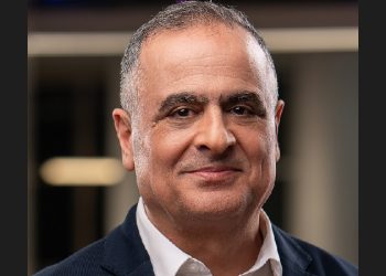 Arab journalist Nakhle Elhage launches digital content hub Blinx