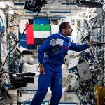 Mohammed Bin Rashid Space Centre partners with OMEGA