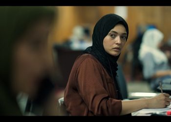 Egyptian film ‘Rat Hole’ to premiere at Aswan International Women Film Festival