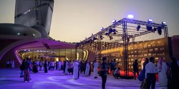 Saudi Film Festival announces details of ninth edition