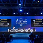 SpaceOps 2023 concludes in UAE with over 1,100 attendees