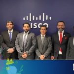 Zain KSA signs MoU with Cisco