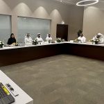UAE Space Agency board members discuss future plans and strategies