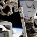 NASA selects Axiom Space for third private mission to ISS