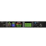 Wohler releases iAM1-12G 16 channel audio monitor