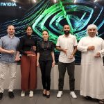 Nvidia announces winners of creative design competition