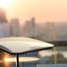 Intellian introduces latest flat panel terminals at Satellite 2023