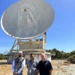 Inmarsat’s I-6 F1 satellite connects to new ground stations in Australia