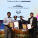 Amazon signs deal to promote India’s creative economy