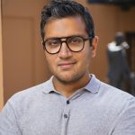 The Walt Disney Co. names Asad Ayaz as first-ever Chief Brand Officer