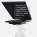 Autocue introduces new teleprompter range for creators and broadcasters
