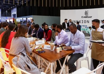 CABSAT announces programmes to maximise business opportunities
