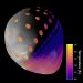 Emirates Mars Mission unveils new Deimos observations at EGU23