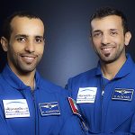 Hazzaa AlMansoori becomes first Arab increment lead for ISS expedition