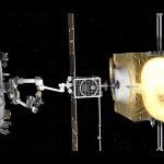 Intelsat orders Mission Extension Pod from Northrop Grumman