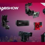 Net Insight and Mo-Sys showcase remote production at NAB