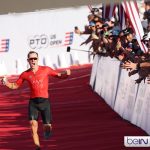 Professional Triathletes Organisation renews deal with BeIN Sports