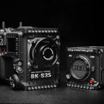 RED showcases live technologies at NAB Show