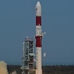 ST Engineering launches its first SAR satellite