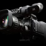 Ikegami introduces UHK-X600 portable camera at NAB 2023