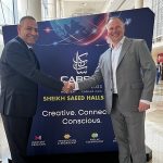 Azyan Telecom signs deal with Kymeta to bring u8 Terminals to Oman