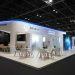 Arabsat participates in 2023 CABSAT event