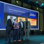 Ateme wins BroadcastPro ME Manufacturer Awards for Low-Latency DAI solution